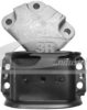 PSA 1807GG Engine Mounting